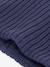 Snood enfant marine - vertbaudet enfant 