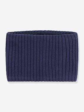 Kids' snood PETIT BATEAU  - vertbaudet enfant