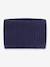 Kids' snood PETIT BATEAU navy blue - vertbaudet enfant 