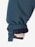 Parka 3 en 1 garçon amovible bleu ardoise+noix de pécan - vertbaudet enfant 