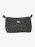 Leopard 24 or 48-Hour Changing Bag, ENVIE DE FRAISE beige+khaki - vertbaudet enfant 