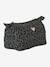 Leopard 24 or 48-Hour Changing Bag, ENVIE DE FRAISE beige+khaki - vertbaudet enfant 