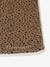 Cotton Gauze Throw for Newborns, ENVIE DE FRAISE beige - vertbaudet enfant 
