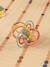 Soft planet rattle multicoloured - vertbaudet enfant 