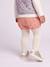 4-piece set for baby girls apricot - vertbaudet enfant 
