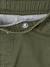 Pantalon large garçon bleu nuit+kaki - vertbaudet enfant 