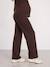 Maternity trouser set chocolate - vertbaudet enfant 