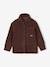 Sherpa Shirt for Boys ecru+hazel - vertbaudet enfant 