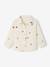 Corduroy shirt for baby boys vanilla - vertbaudet enfant 