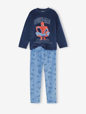 Pyjama Spiderman garçon - vertbaudet enfant