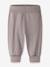 Pantalon bébé en laine mérinos name it bois de rose+ficelle - vertbaudet enfant 