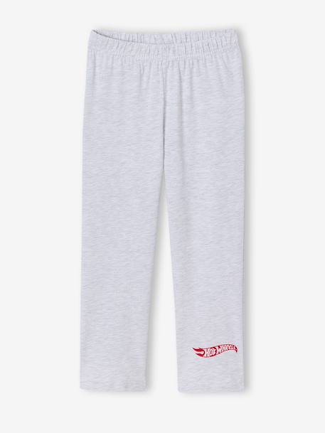Pyjama de Noël Hot Wheels rouge - vertbaudet enfant 