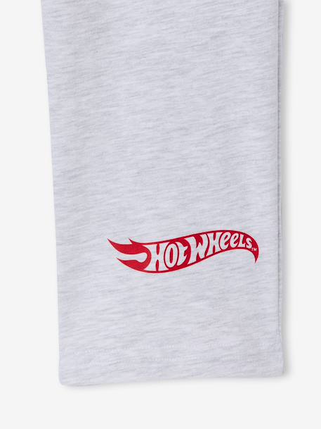 Pyjama de Noël Hot Wheels rouge - vertbaudet enfant 