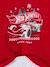 Christmas pyjamas Hot Wheels for boys red - vertbaudet enfant 