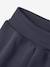 Merino wool trousers Name It for baby grey blue+marl grey - vertbaudet enfant 