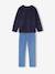 Pyjama Paddington garçon bleu nuit - vertbaudet enfant 