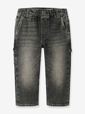 Garçon-Jean denim garçon name it, tour de taille ajustable