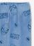 Spiderman velour pyjamas for boys azure - vertbaudet enfant 
