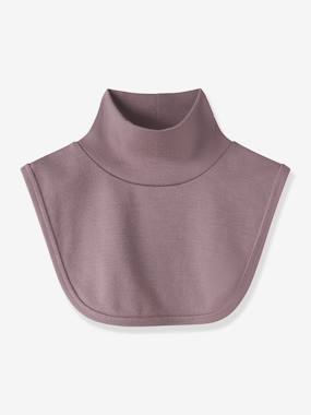 Girls-Neck warmer in merino wool Name It for girls