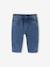 Balloon jeans for baby boys stone - vertbaudet enfant 