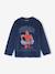 Pyjama Spiderman garçon bleu azur - vertbaudet enfant 