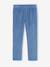 Pyjama velours Paddington garçon bleu nuit - vertbaudet enfant 