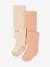 Pack of 2 tights ecru - vertbaudet enfant 