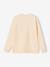 Sweat de Noël femme Capsule Famille vanille - vertbaudet enfant 