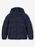 Lightweight Puffer Jacket, JONEN anthracite+slate grey - vertbaudet enfant 