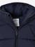 Lightweight Puffer Jacket, JONEN anthracite+slate grey - vertbaudet enfant 