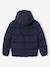 Lightweight Puffer Jacket, JONEN anthracite+slate grey - vertbaudet enfant 
