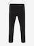 Jean slim MorphologiK 'waterless' fille tour de hanches MEDIUM denim black - vertbaudet enfant 