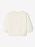 Newborn knitwear jumper ecru - vertbaudet enfant 