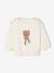 Newborn knitwear jumper ecru - vertbaudet enfant 