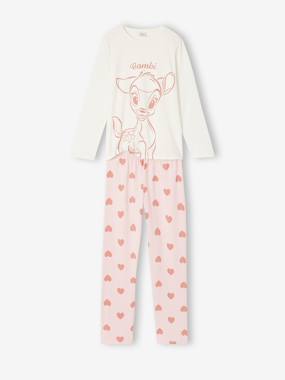 -Bambi pyjamas for girls