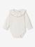 Ensemble 3 pièces naissance bébé tricot marl beige - vertbaudet enfant 