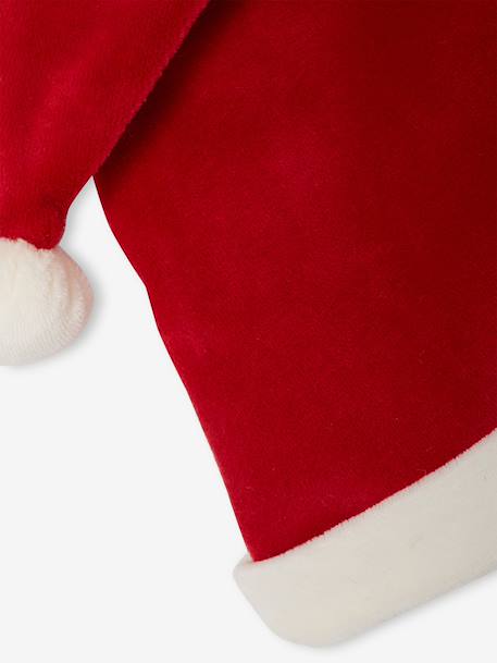 Coffret noël naissance avec bonnet bébé écru - vertbaudet enfant 