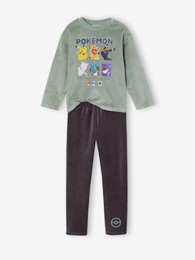 Pyjama Pokemon garçon - vertbaudet enfant