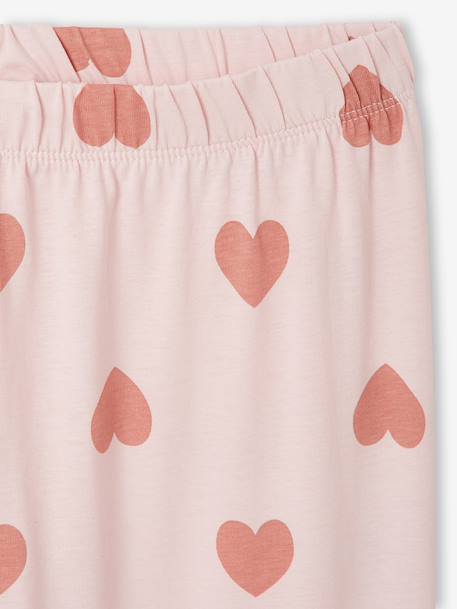 Bambi pyjamas for girls pale pink - vertbaudet enfant 