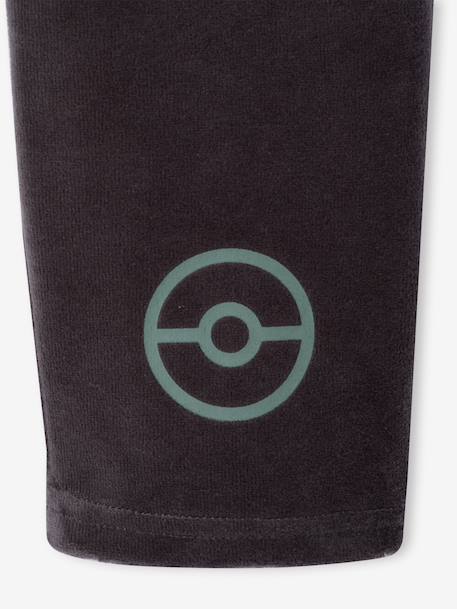 Pyjama Pokemon garçon vert sauge - vertbaudet enfant 