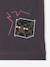 Pack of 5 Minecraft boxer shorts for boys anthracite - vertbaudet enfant 
