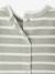 Pack of 2 newborn long-sleeved pyjamas sage green - vertbaudet enfant 
