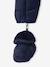Combipilote naissance mixte navy blue - vertbaudet enfant 
