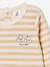 Lot de 2 pyjamas bébé Disney Tic et Tac beige - vertbaudet enfant 