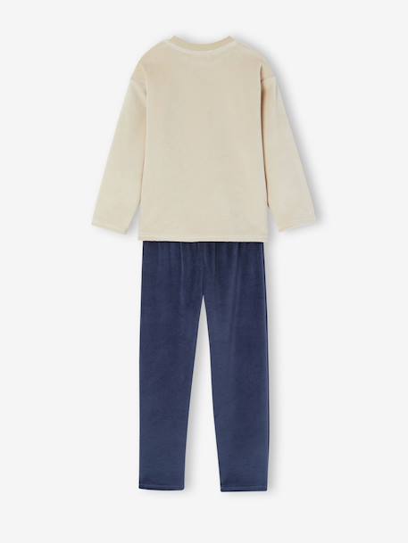 Pyjama Pat'Patrouille garçon beige - vertbaudet enfant 