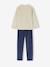 Pyjama Pat'Patrouille garçon beige - vertbaudet enfant 