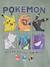 Pokémon velour pyjamas for boys sage green - vertbaudet enfant 