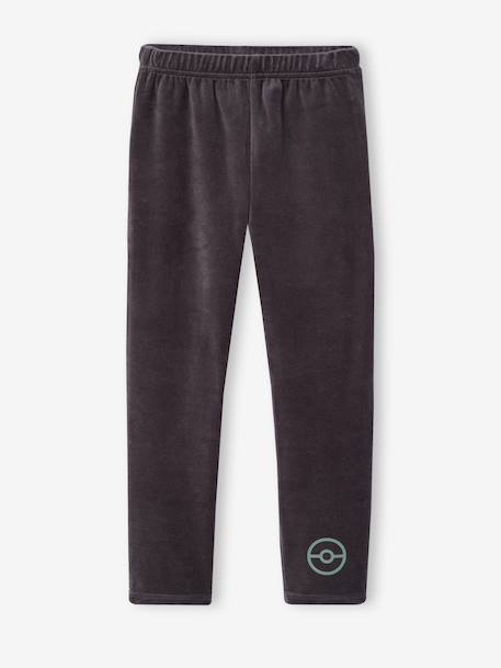 Pyjama Pokemon garçon vert sauge - vertbaudet enfant 