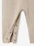 Combinaison bébé naissance beige chiné - vertbaudet enfant 
