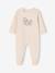Lot de 2 pyjamas bébé Disney Tic et Tac beige - vertbaudet enfant 